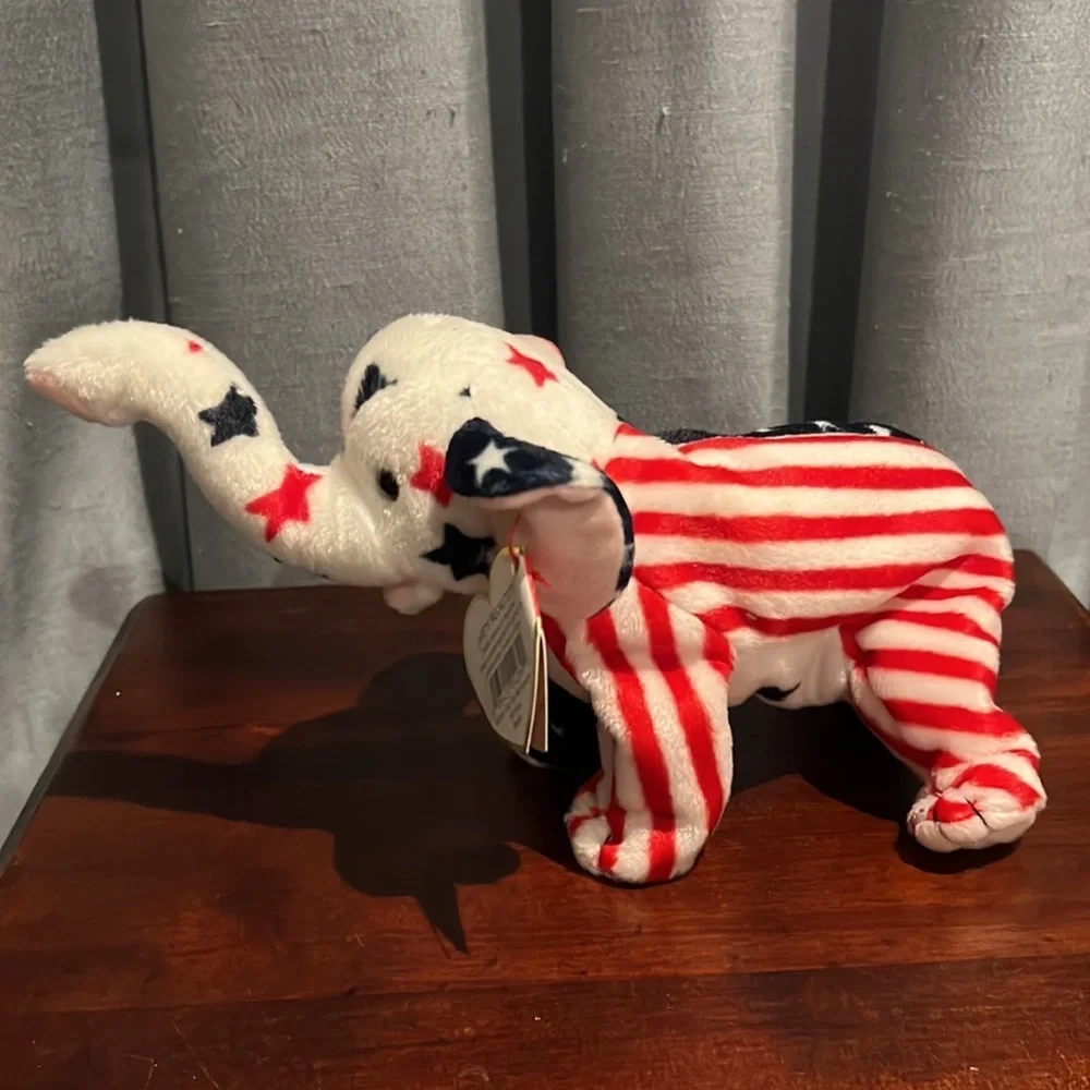 NWT Beanie Babies Ty